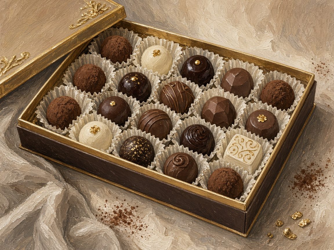 Chocolates