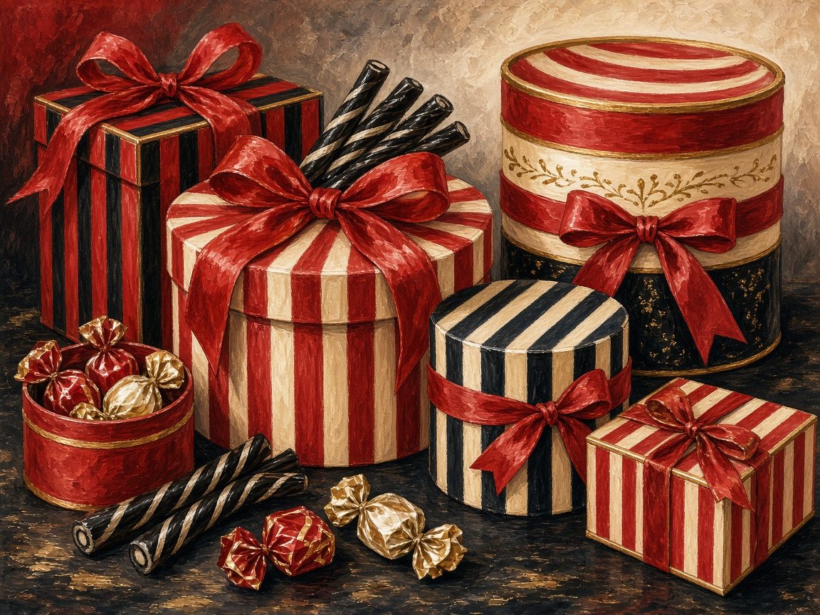 Gift Boxes