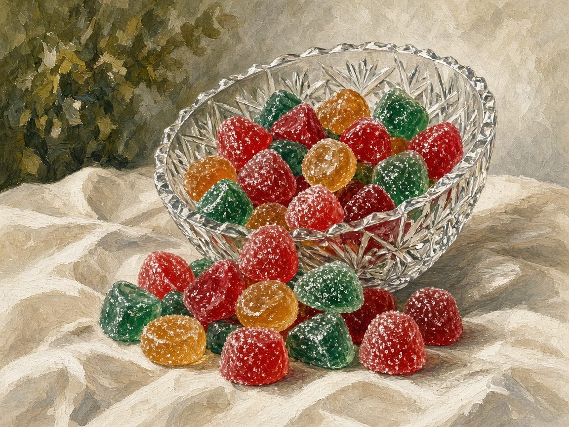 Gummies