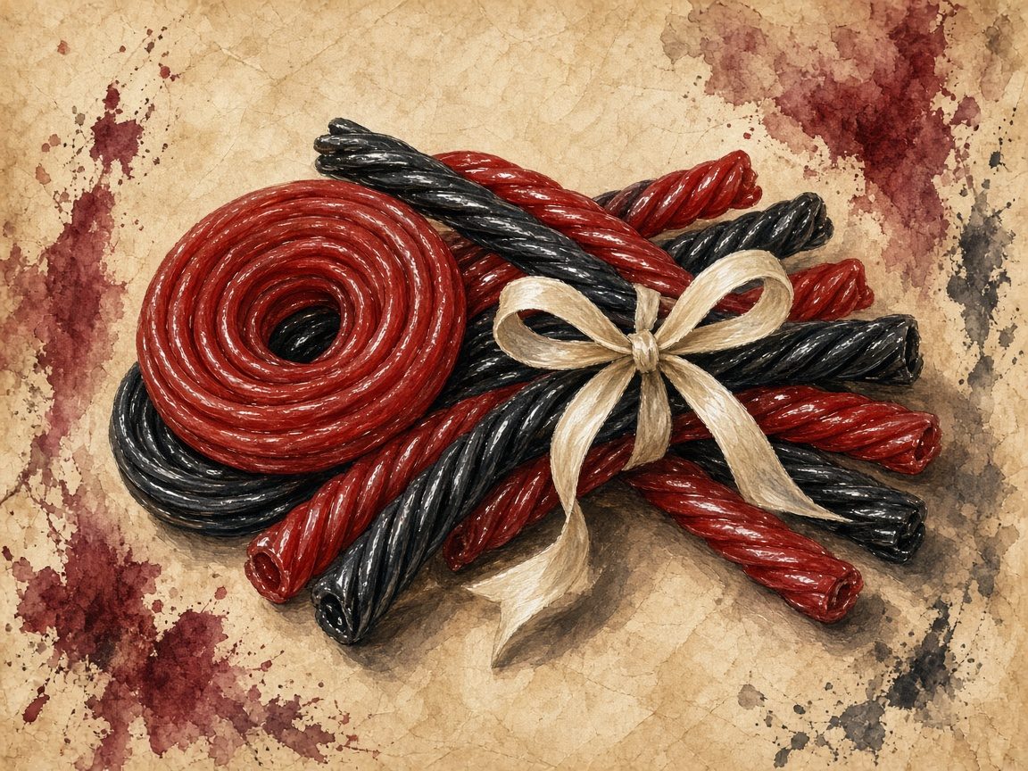 Licorice